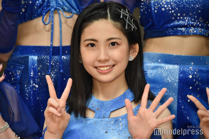 櫻井梨央 (C)モデルプレス