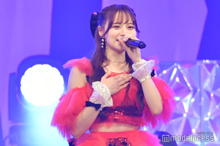 立花琴未 (C)モデルプレス