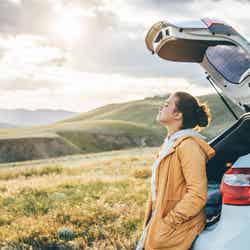 春のお出かけ前に要確認!燃費&快適な走りに繋がる“見えない”部分の愛車ケアできてる?