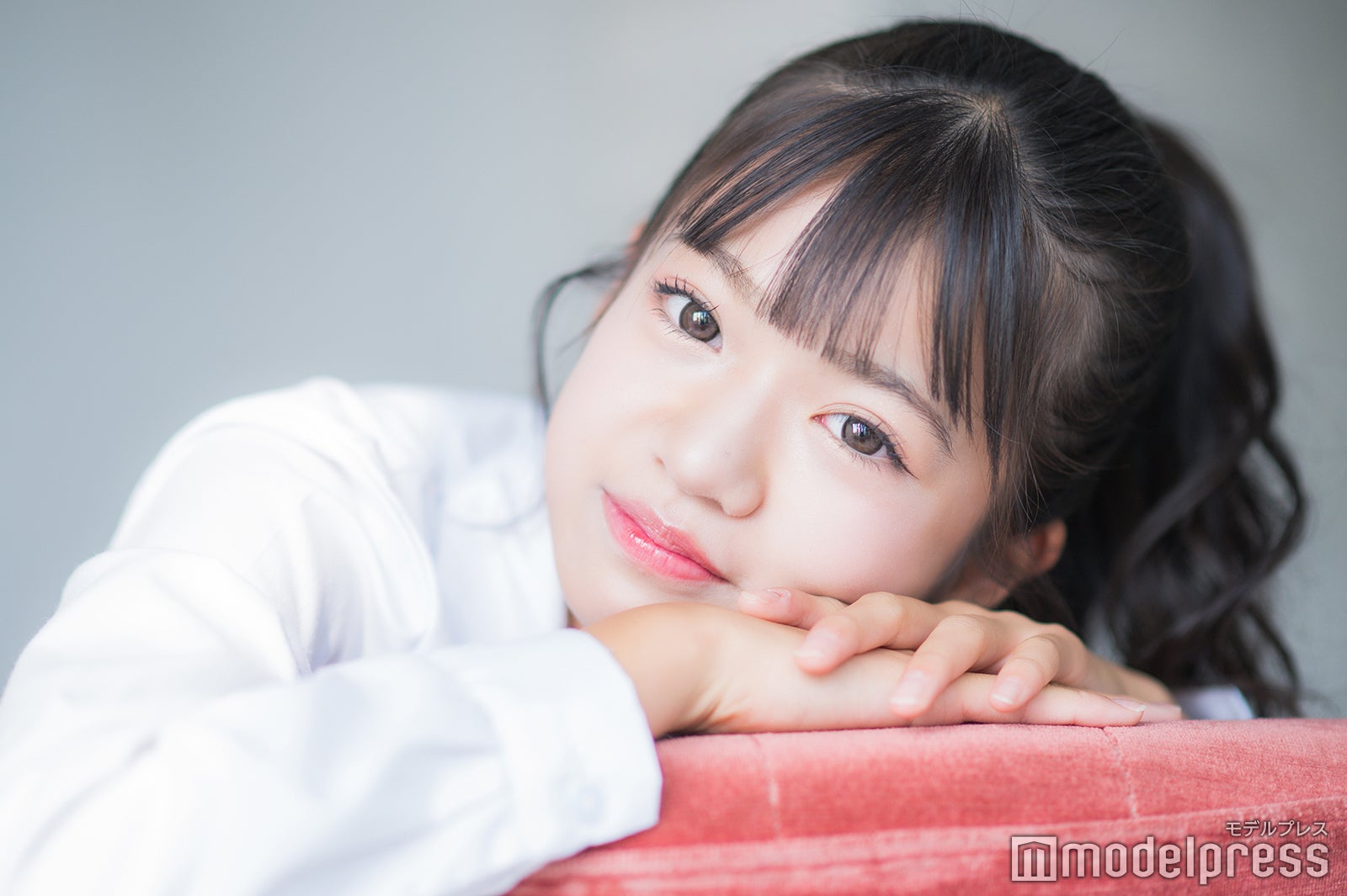 みのりさん（C）モデルプレス