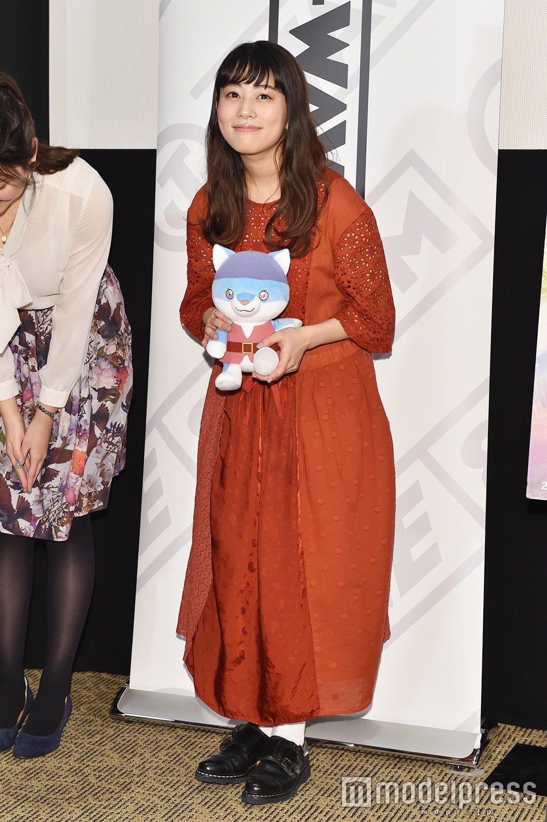 高畑充希（C）モデルプレス