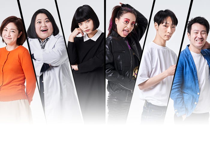 映画「ピーコックブルーガール」メインビジュアル(提供写真)