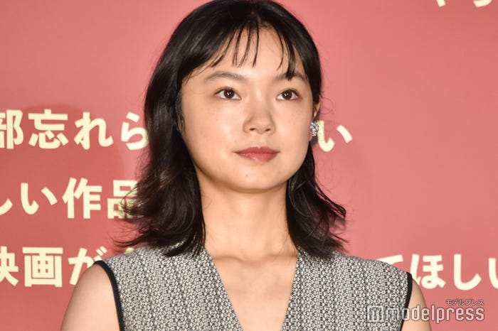 古川琴音(C)モデルプレス