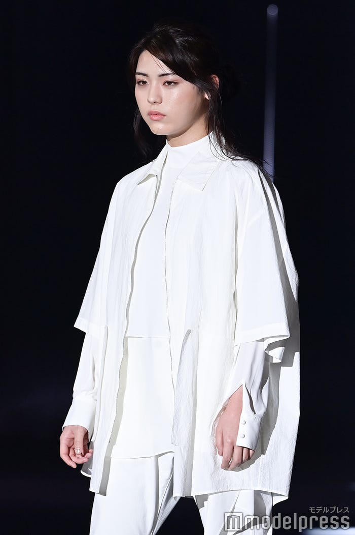 井手上漠(C)モデルプレス