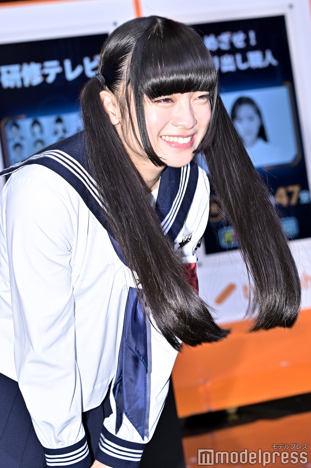 MIZYU（C）モデルプレス