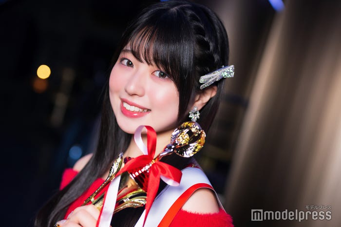 ドリッシー野田未結さん(C)モデルプレス