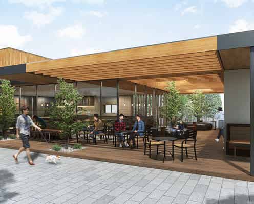 スターバックス、山口市に待望の出店 全県庁所在地を制覇