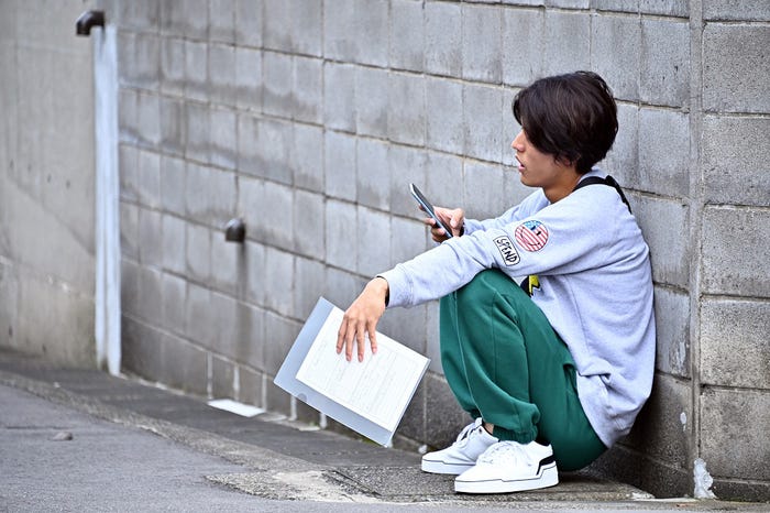 寛一郎(C)TBS