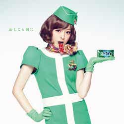 きゃりーぱみゅぱみゅ「その前に!舌ケア4変化」CA篇