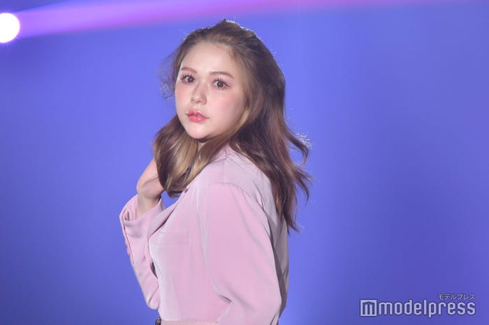 村重杏奈(C)モデルプレス