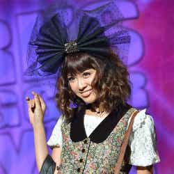 「Ank Rouge」ファッションショー