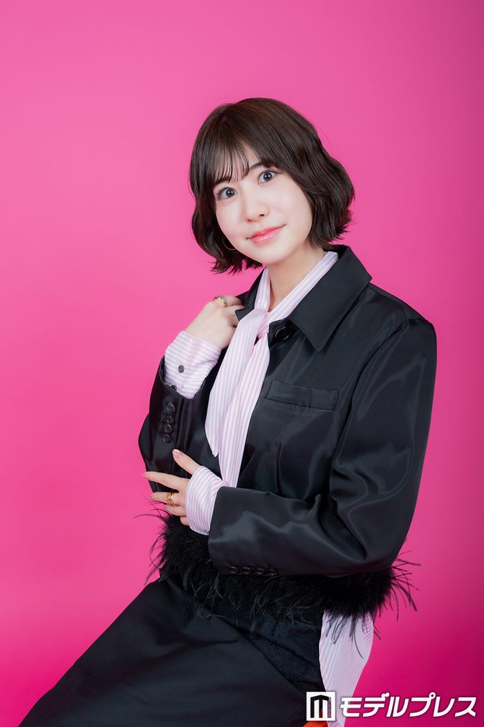 竹田えみり(C)モデルプレス