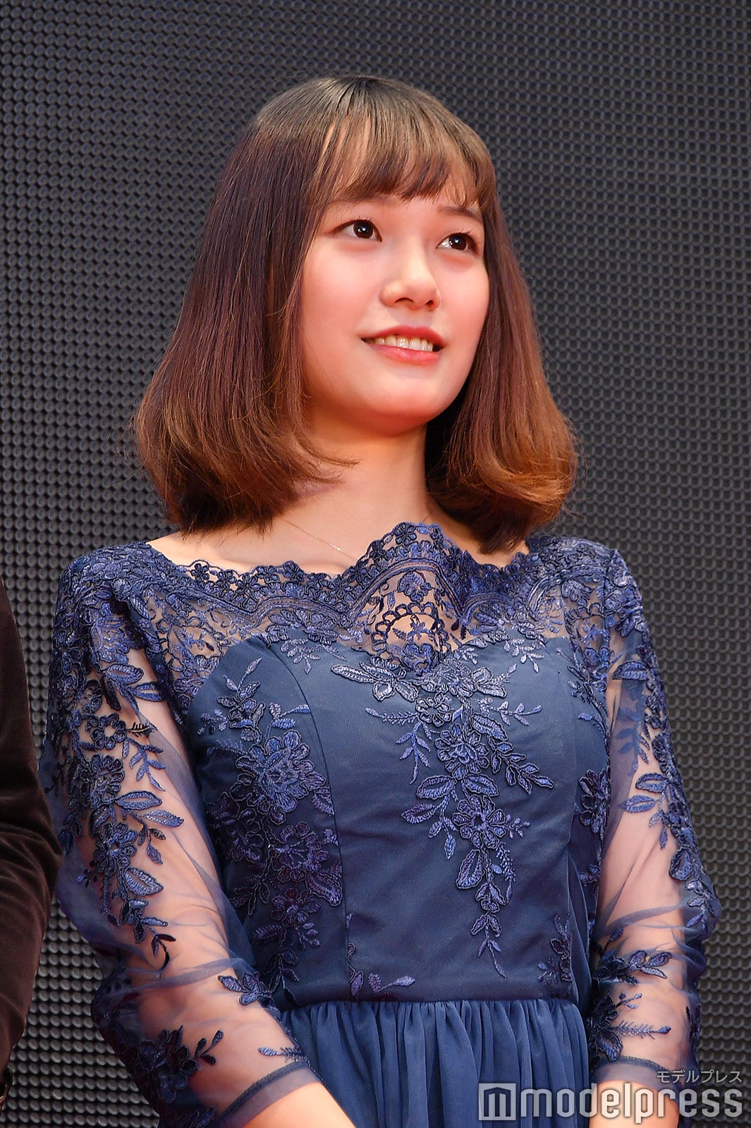 「第31回東京国際映画祭」レッドカーペットの模様 （C）モデルプレス