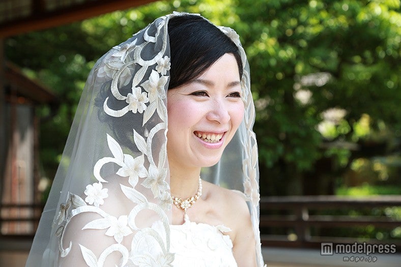 気分も高まるソロウエディングならお一人様でもハッピー全開