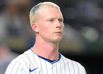 WBC米国代表 幼少期の写真公開で反響「PCAが今と同じ」「ぜんぜん変わってない」スキーンズのU-12時代は激カワ