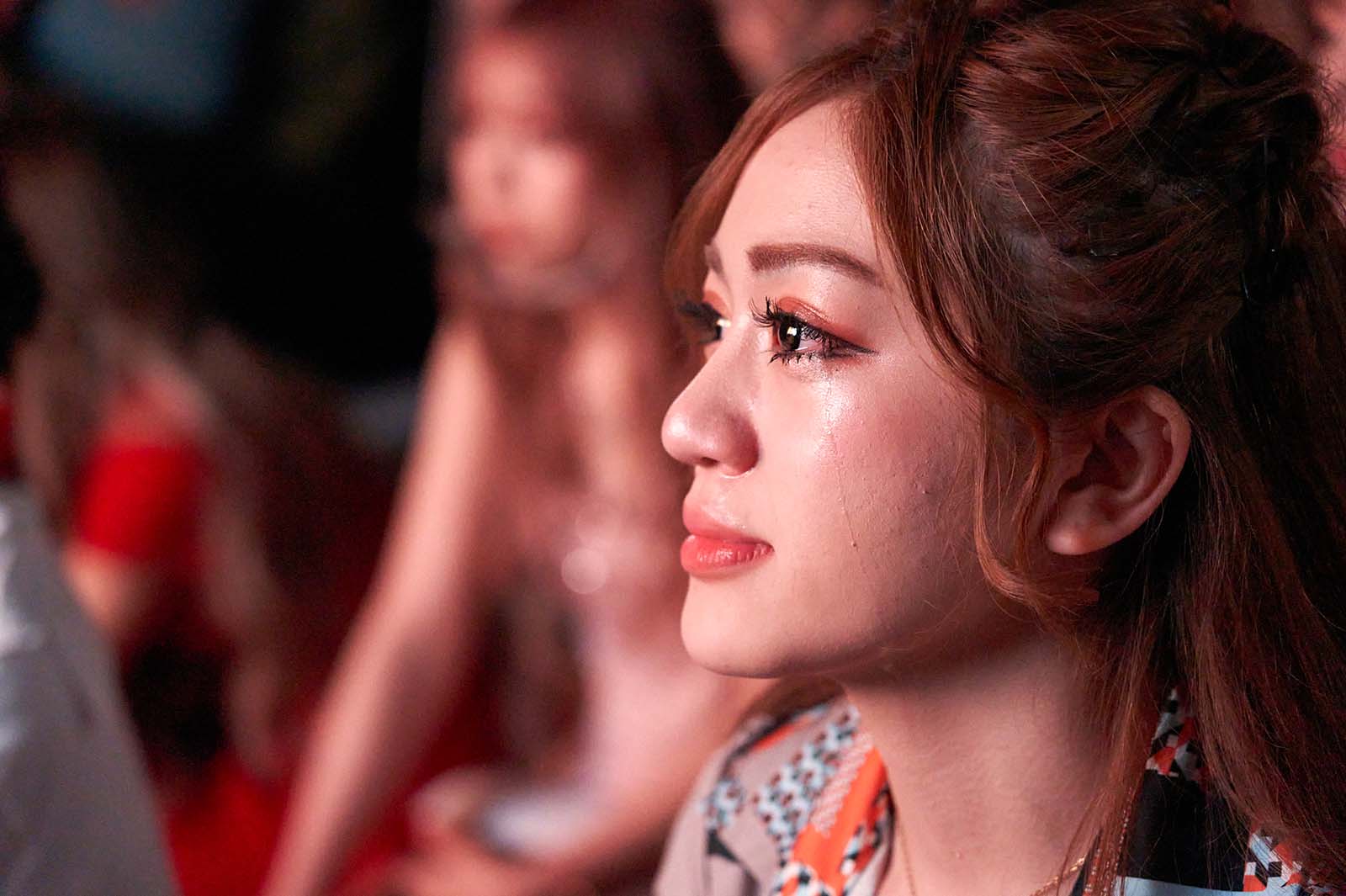 高澤凪／「eggフェス2022」（提供写真）