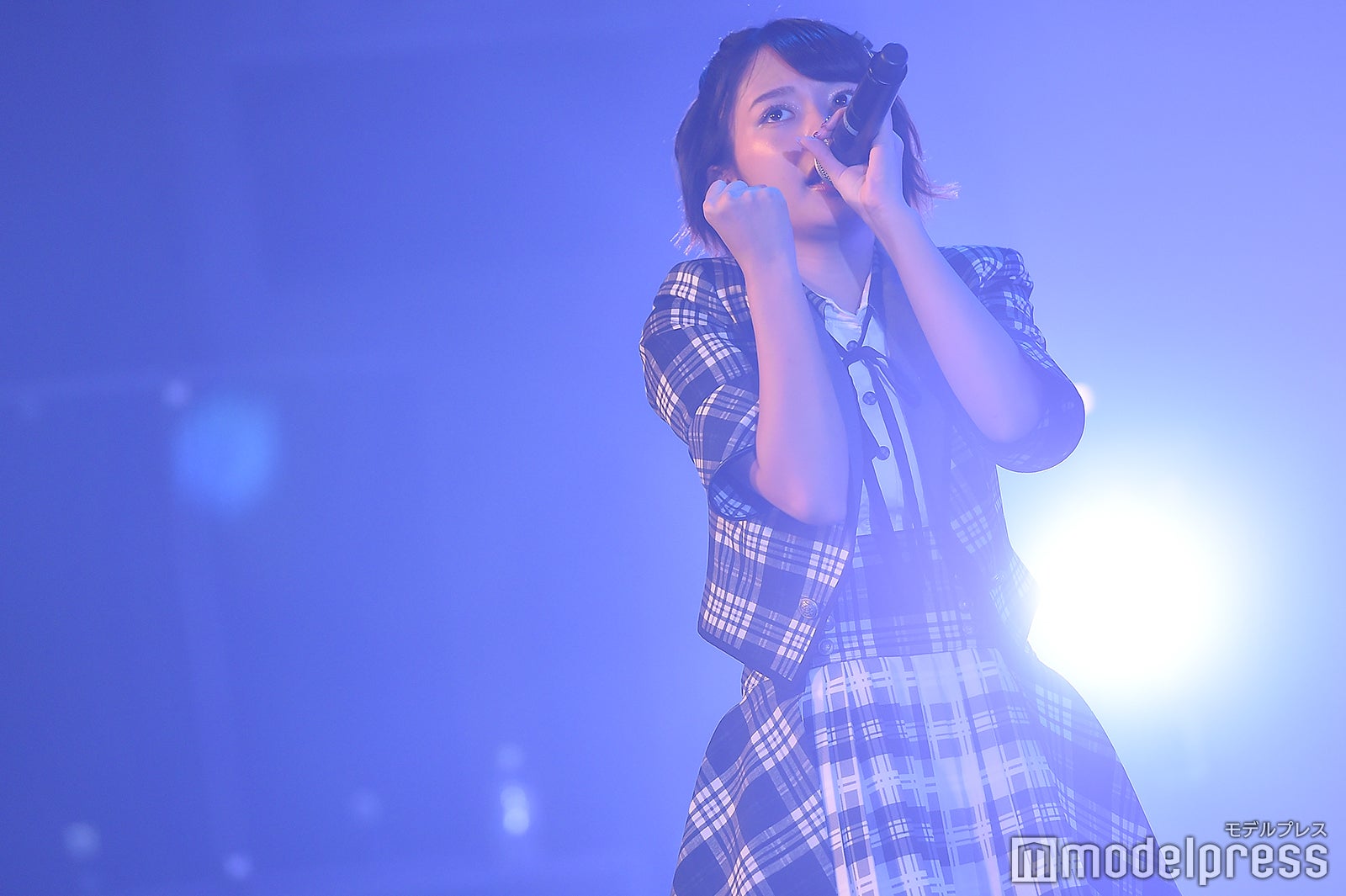 ラストアドル（C）モデルプレス