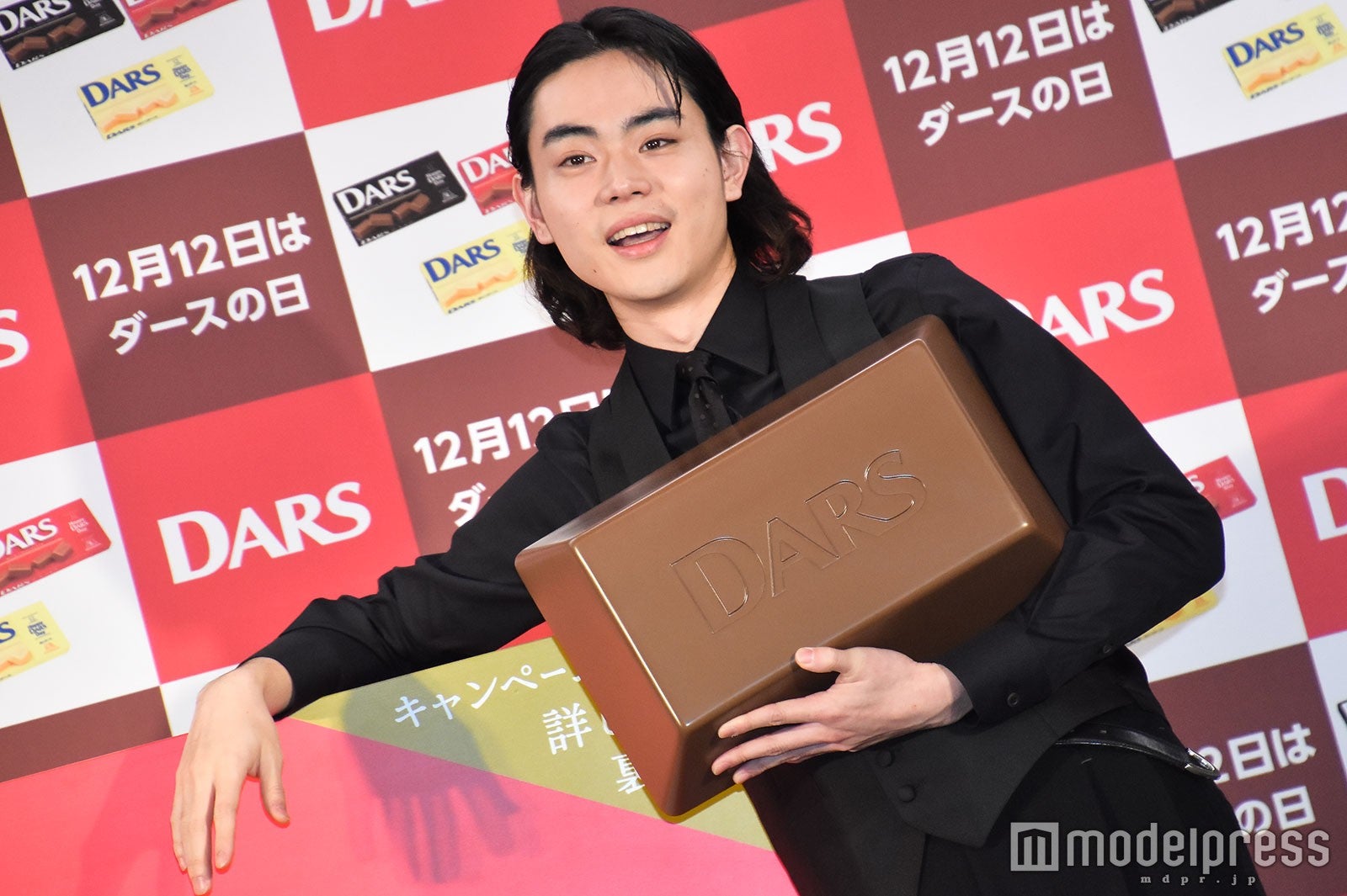 菅田将暉 （C）モデルプレス