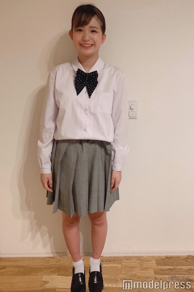 ひな （C）モデルプレス