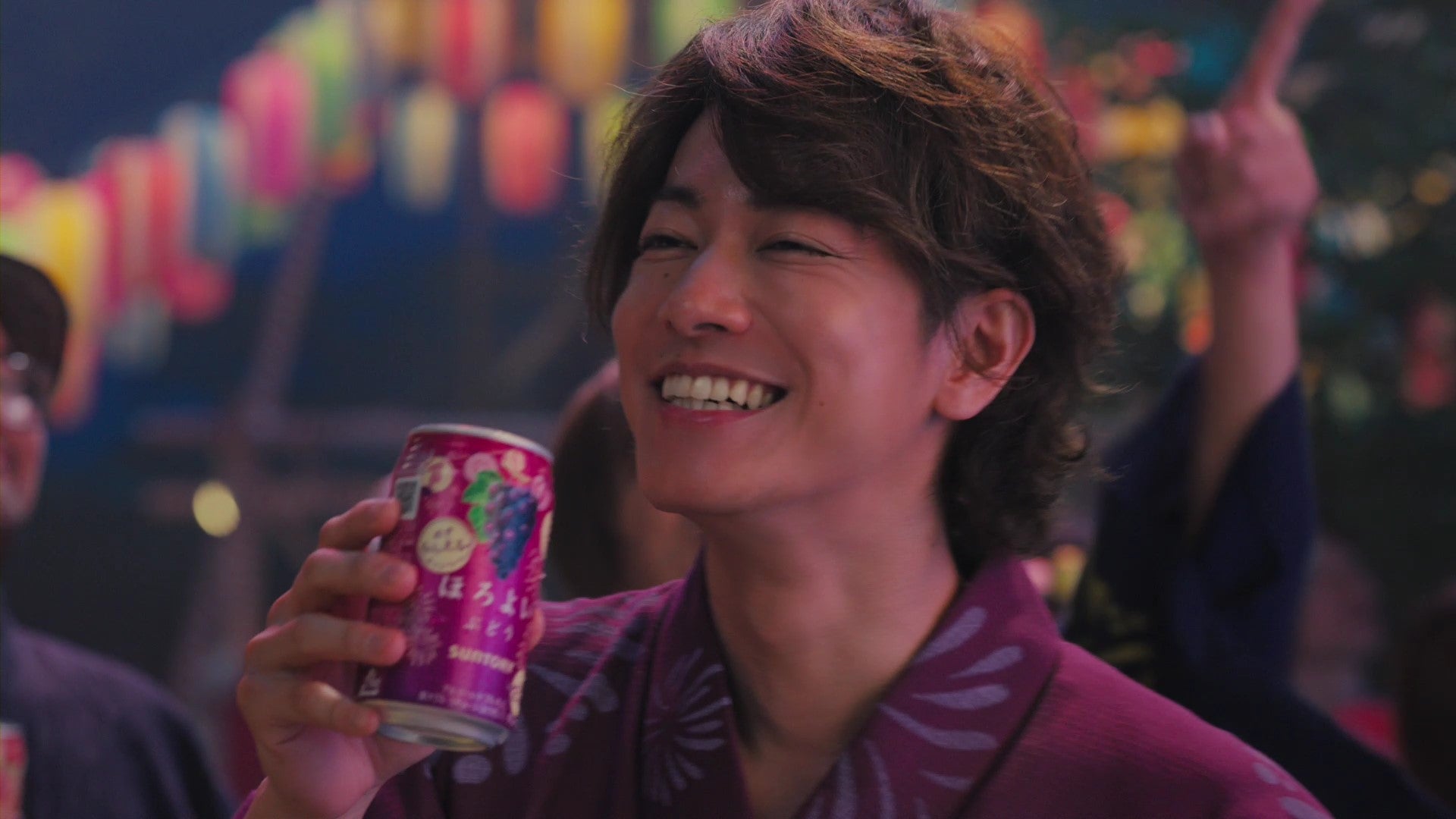 佐藤健（提供写真）