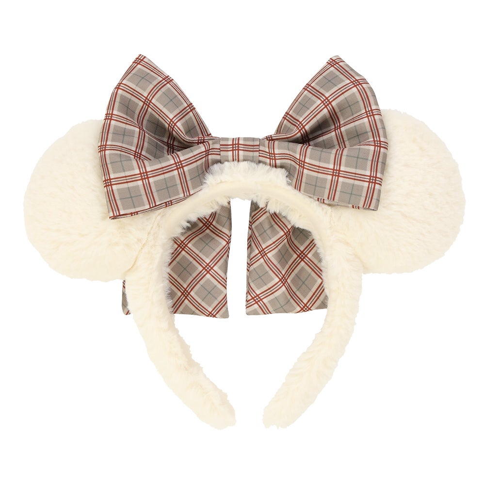 カチューシャ（C）Disney