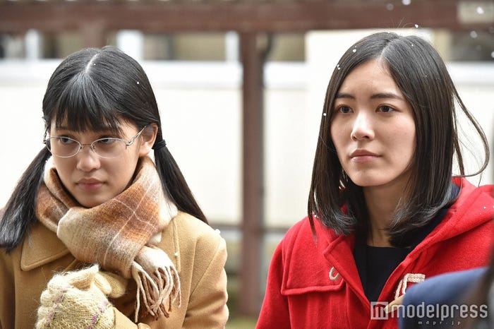 「私 結婚できないんじゃなくて、しないんです」第5話・場面カット(C)TBS