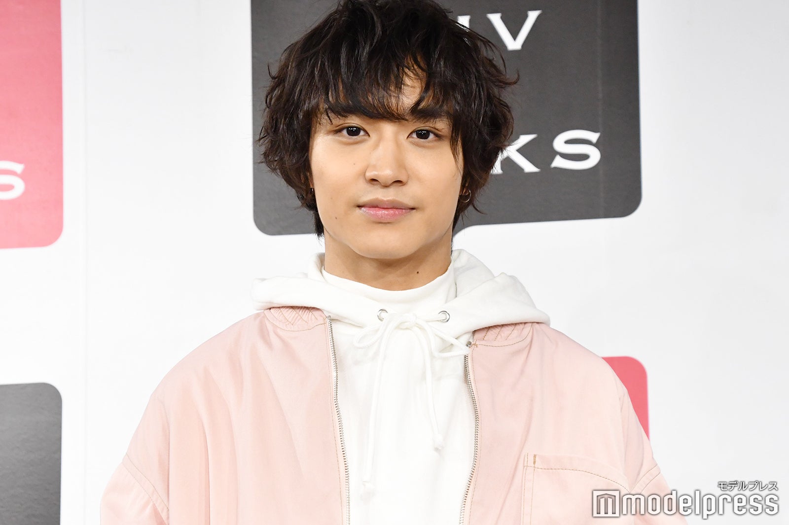 松岡広大 （C）モデルプレス