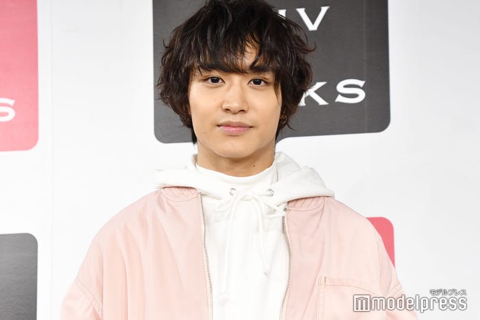 松岡広大(C)モデルプレス