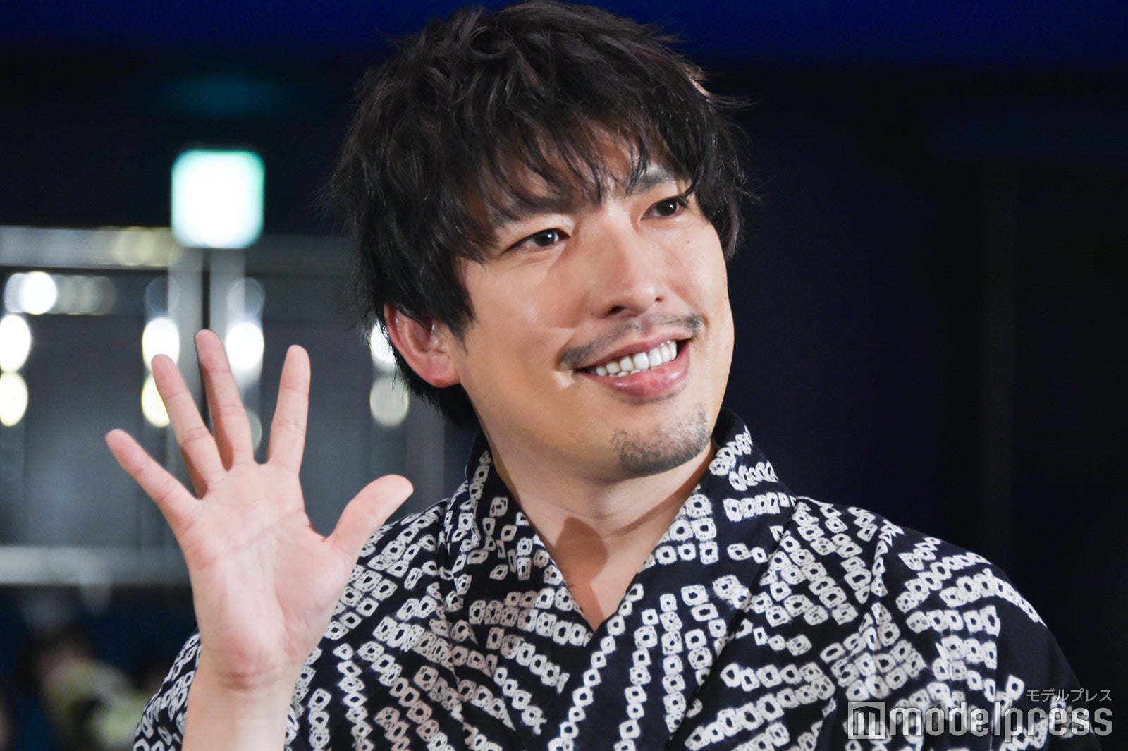 りんたろー。（C）モデルプレス