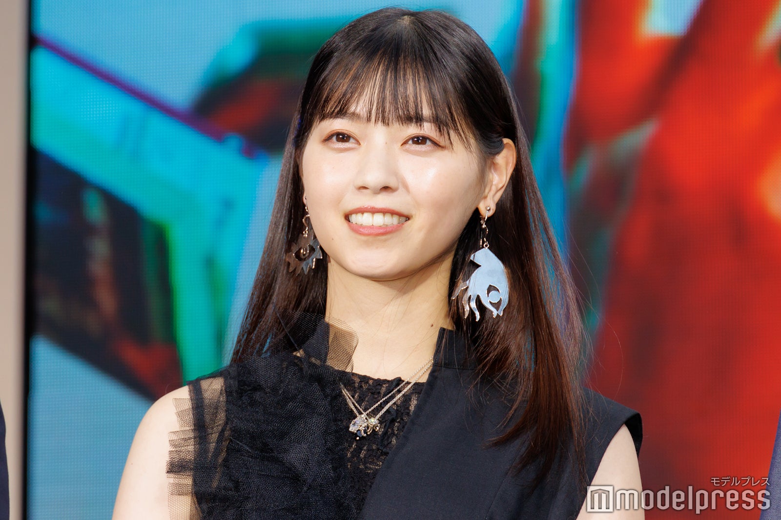 西野七瀬（C）モデルプレス