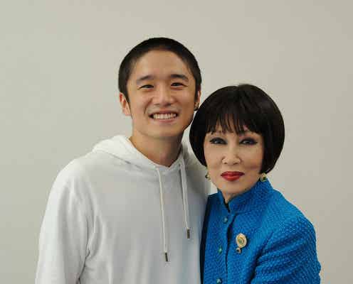 風間俊介、人生初の坊主頭 断髪式行う<やすらぎの刻~道>