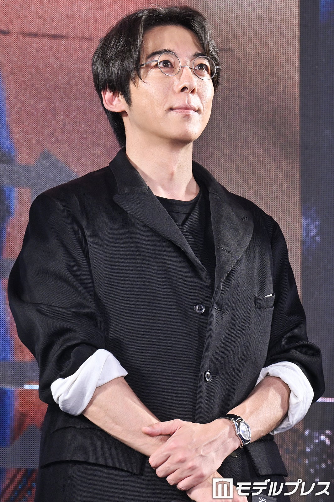 高橋一生（C）モデルプレス