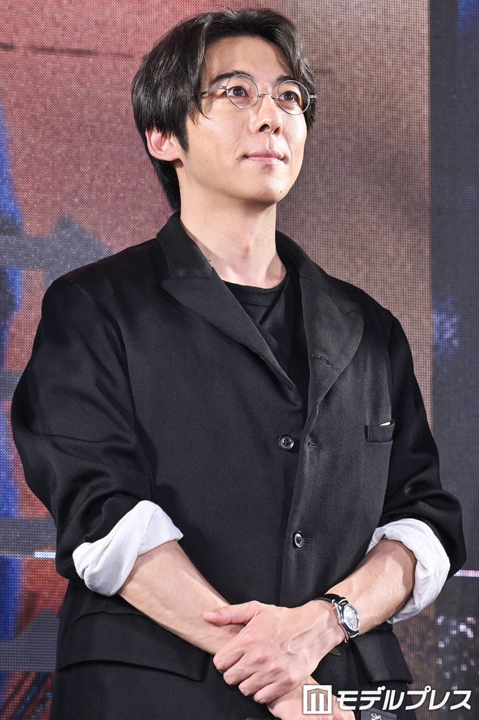 高橋一生(C)モデルプレス