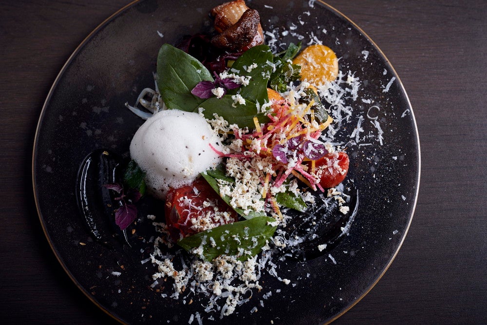 ふふ 京都／画像提供：カトープレジャーグループ