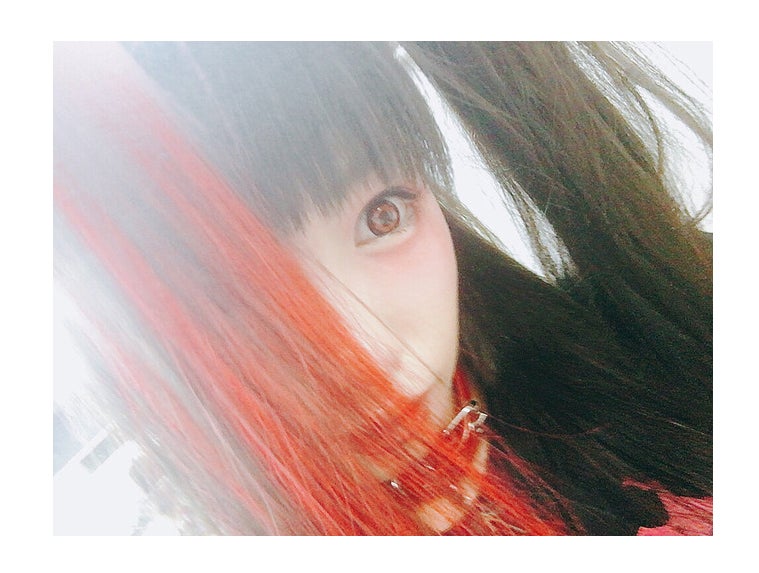 ツインテールのアレンジ／オフィシャル（LINE）より