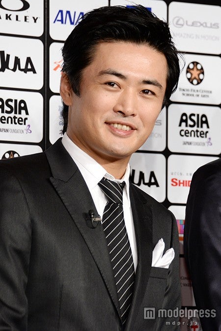 劇団ひとり（C）モデルプレス