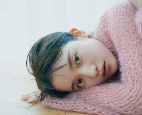弘中綾香「with」で現役アナウンサー初単独企画