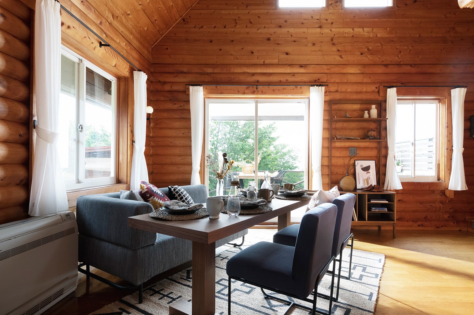 SKY CABIN／画像提供：コスモスイニシア