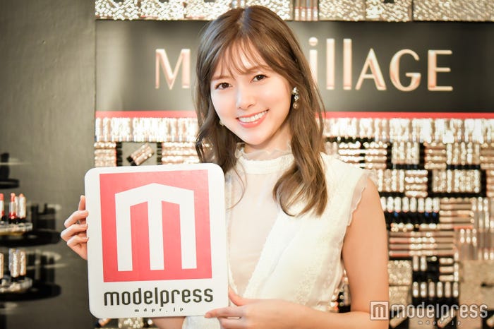 白石麻衣(C)モデルプレス