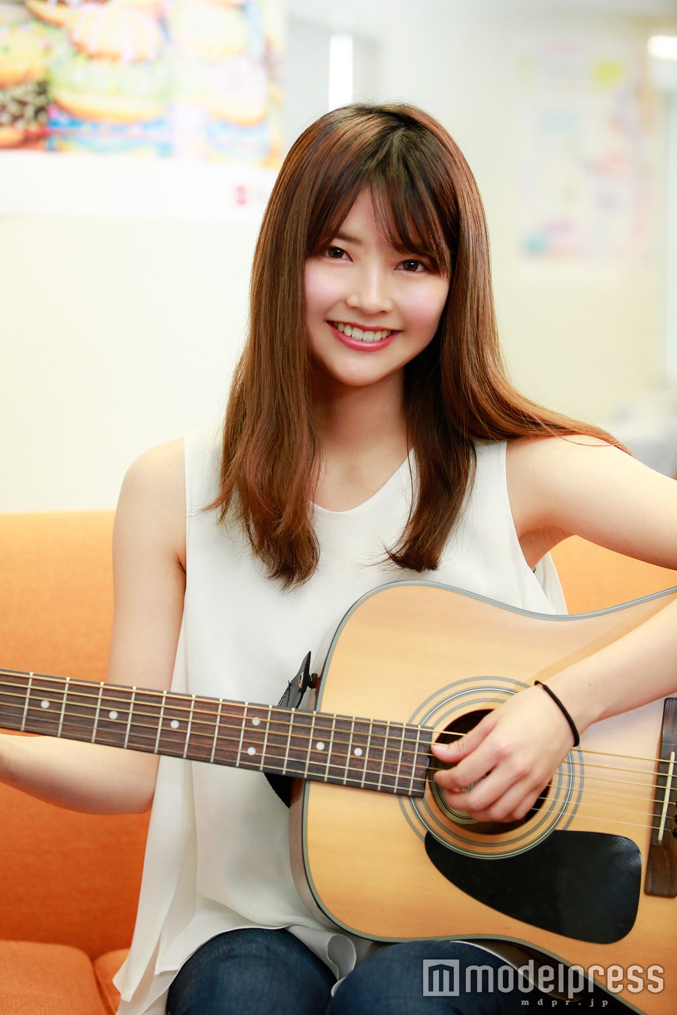 Miyuuさん(画像提供:avex)