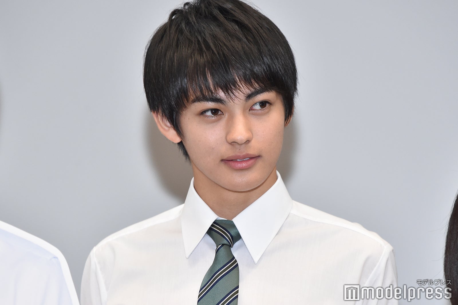 神尾楓珠 （C）モデルプレス