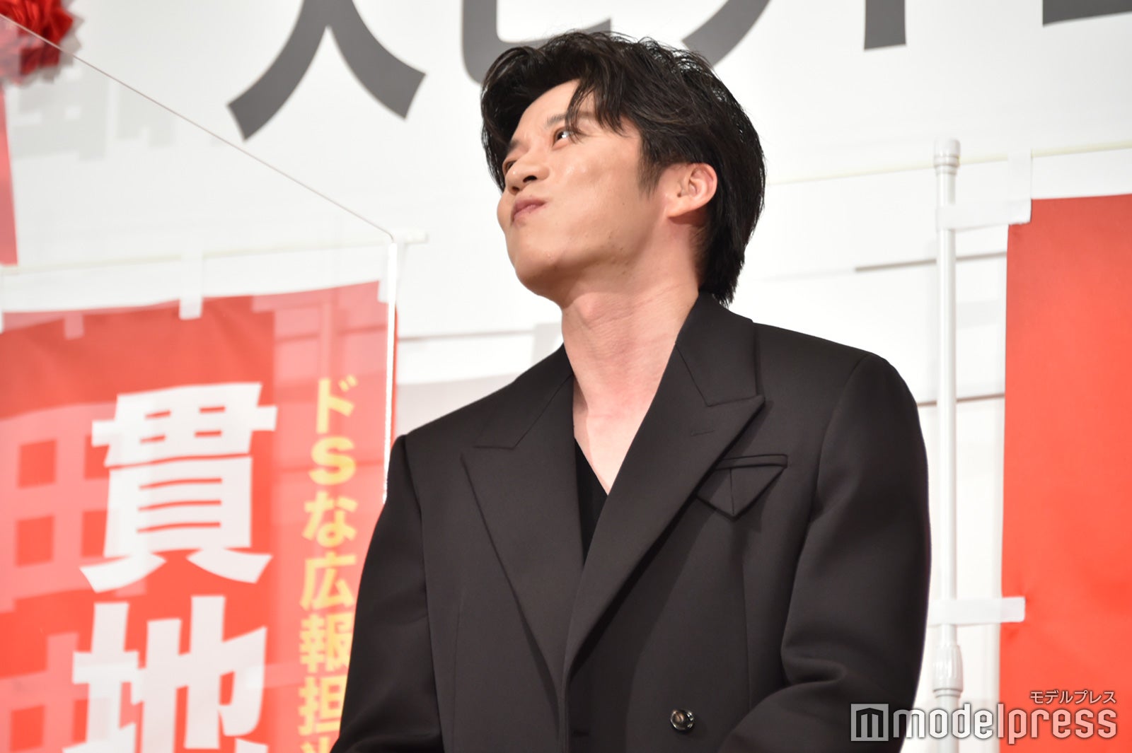 誰にも“オシャレ大臣”に選ばれなかった田中圭（C）モデルプレス