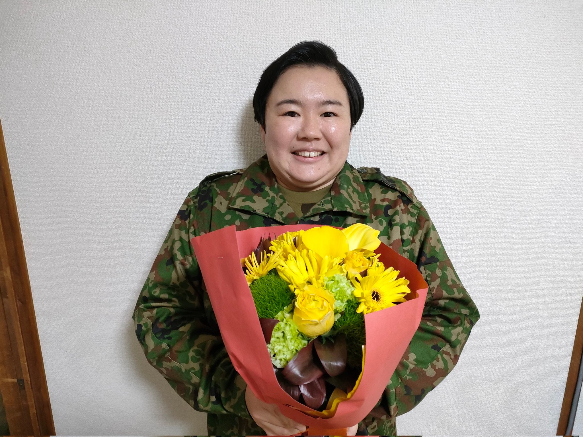 やす子、好きな男性芸能人告白「男として見てます」