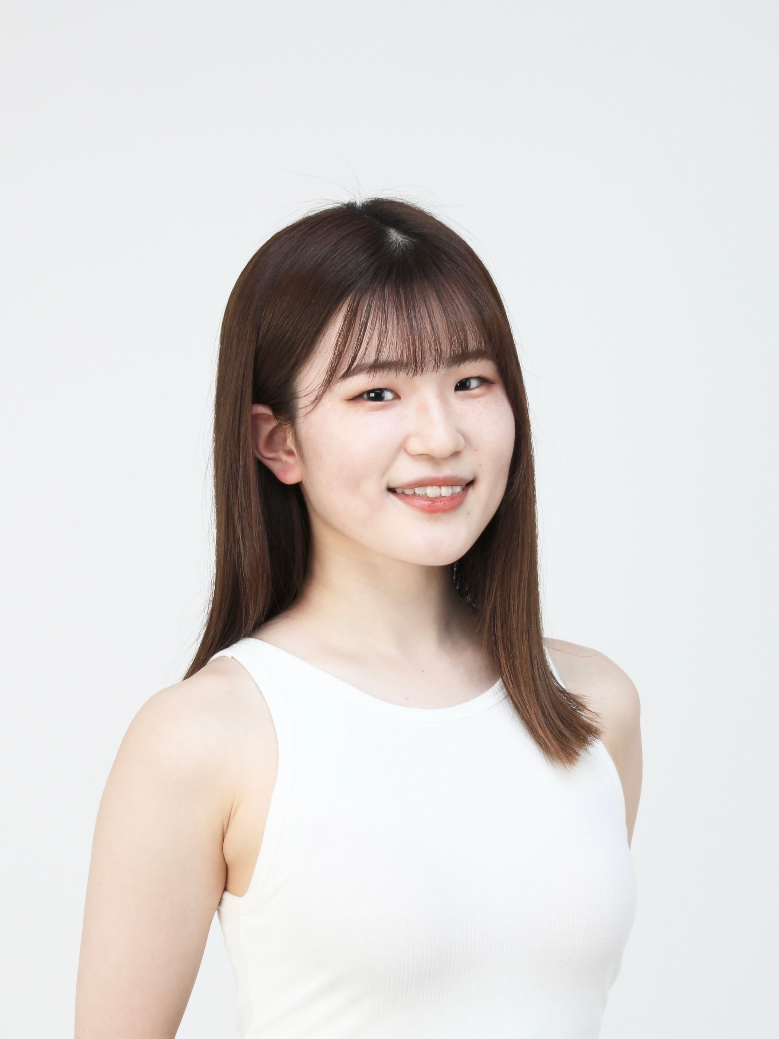 坂入美早（提供写真）