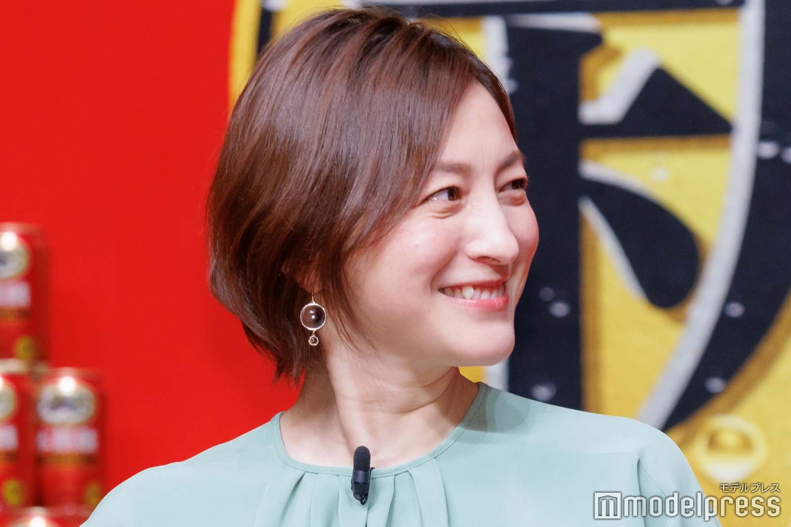 広末涼子 （C）モデルプレス