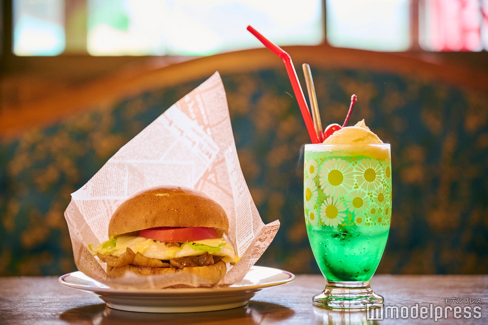 若桜駅（C）モデルプレス