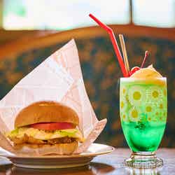 若桜駅(C)モデルプレス