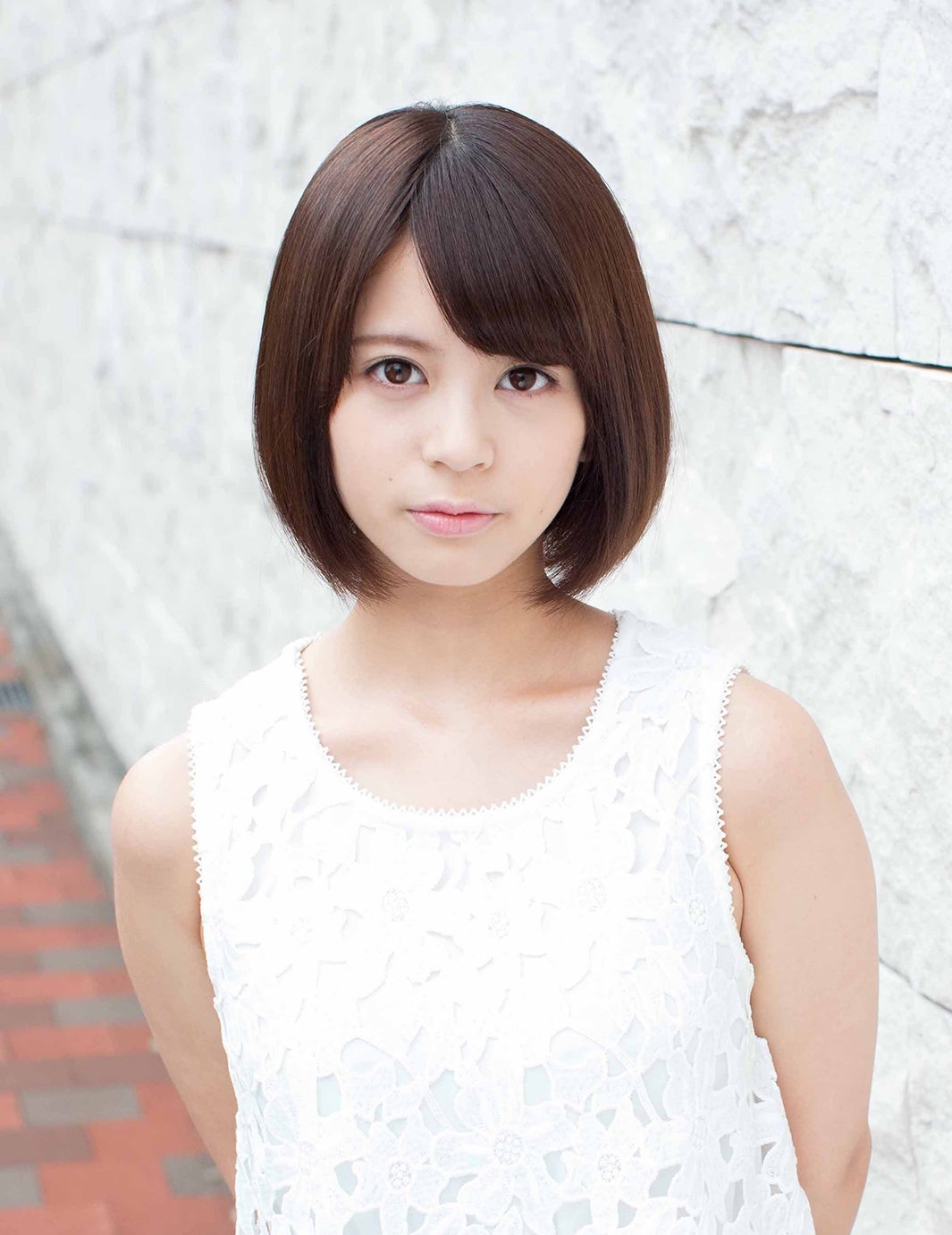 吉崎綾（写真提供：所属事務所）