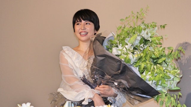 上白石萌音 大物俳優tに 撮影中に困らさられた と暴露するも本人から反撃喰らう モデルプレス