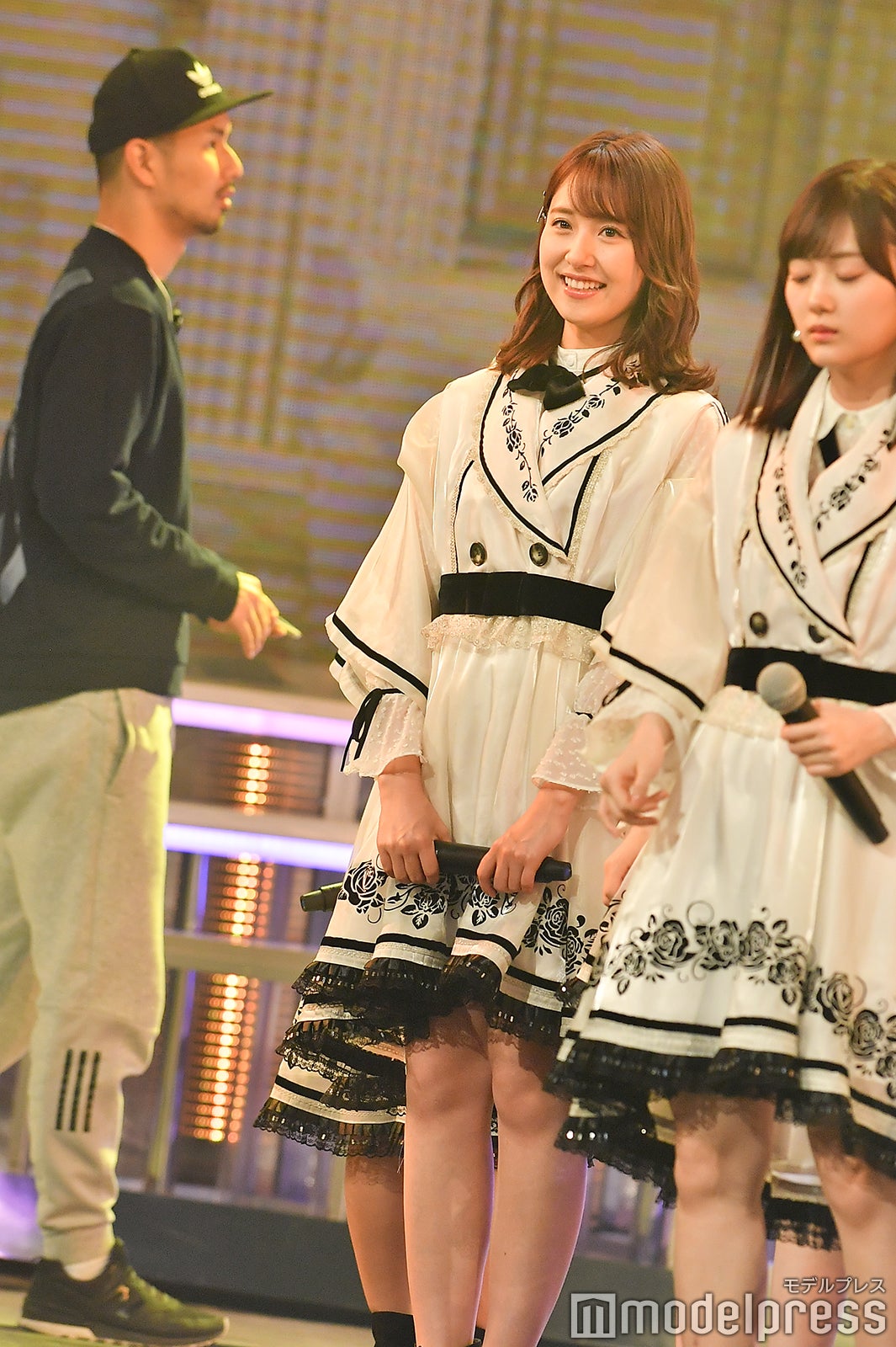 乃木坂46 （C）モデルプレス